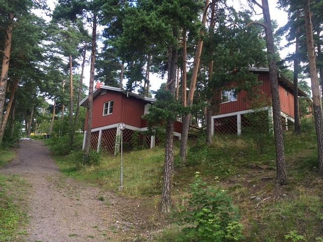 NAANTALI CAMPING - Cottage Reviews (Finland)