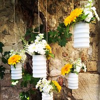 Décoration de mariage
