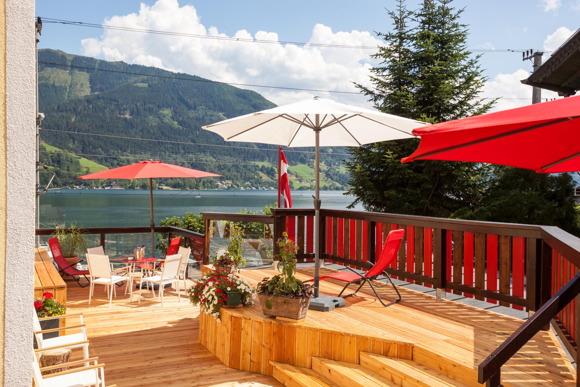 Hotel photo 6 of Hotel Seehof.
