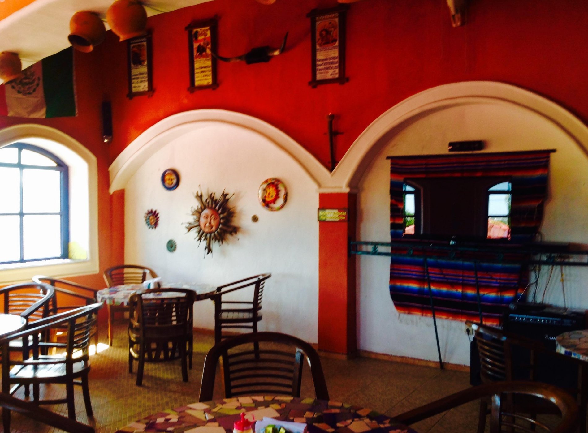 La Hasienda Hotel & Restaurant by null