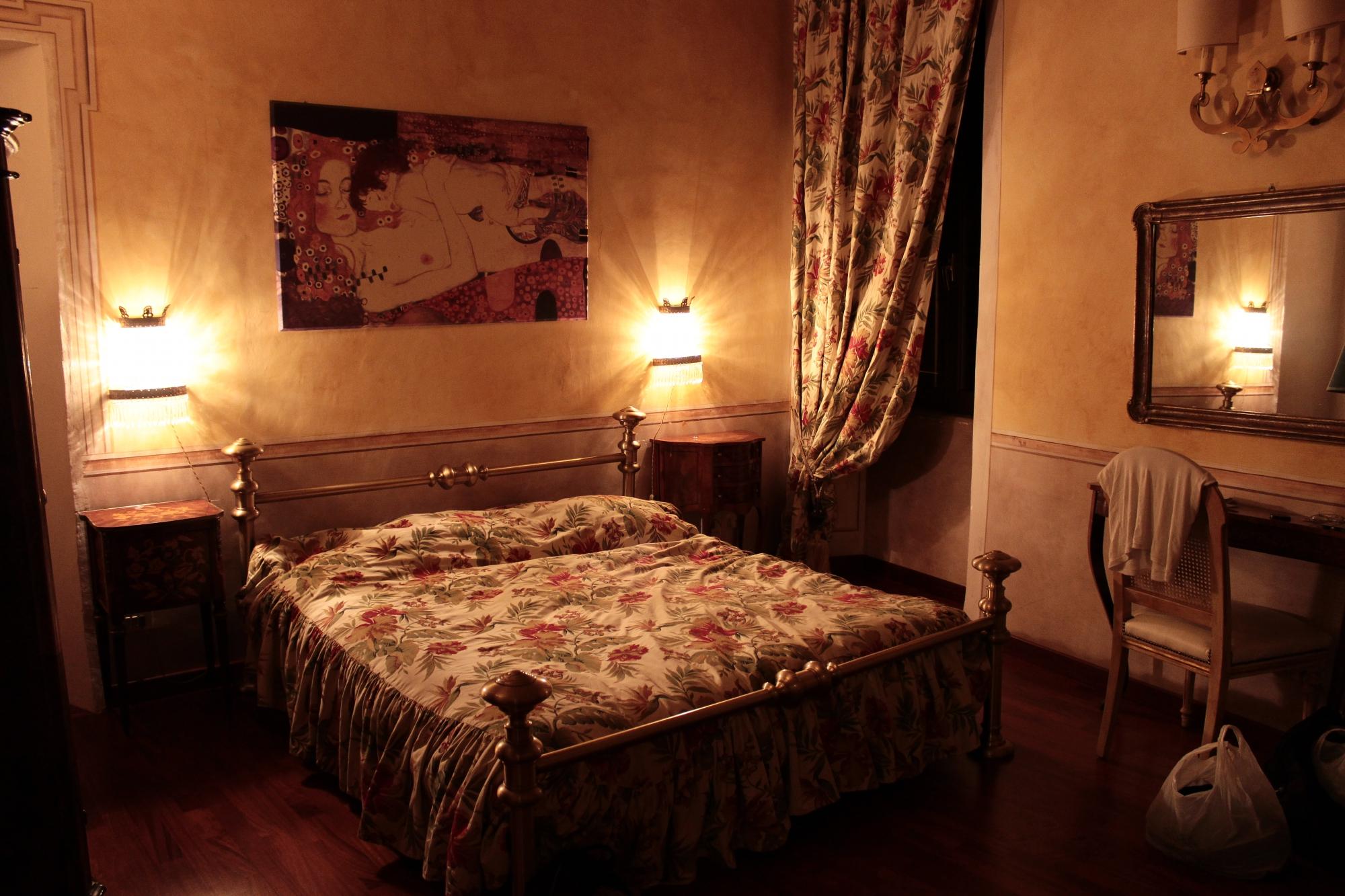 IL COVO BED & BREAKFAST B&B (Roma): Prezzi 2022 E Recensioni