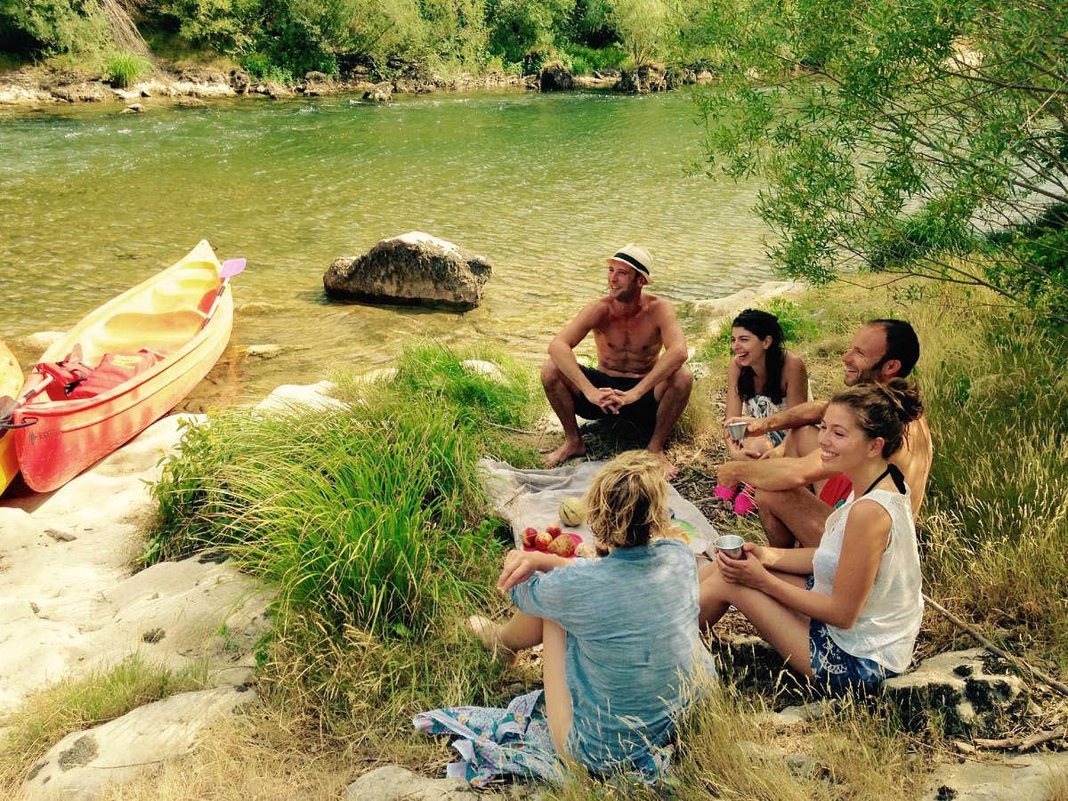 Canoë Rapido (Saint-Guilhem-le-Desert) - All You Need to Know BEFORE You Go