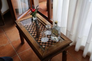 Quarto e suite
