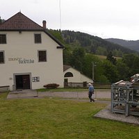 vue d'ensemble