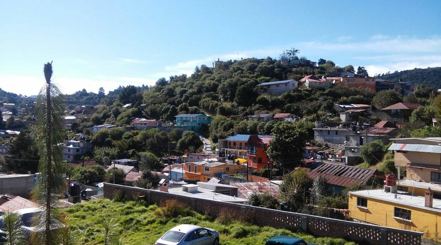 Hotel Rincon del Real