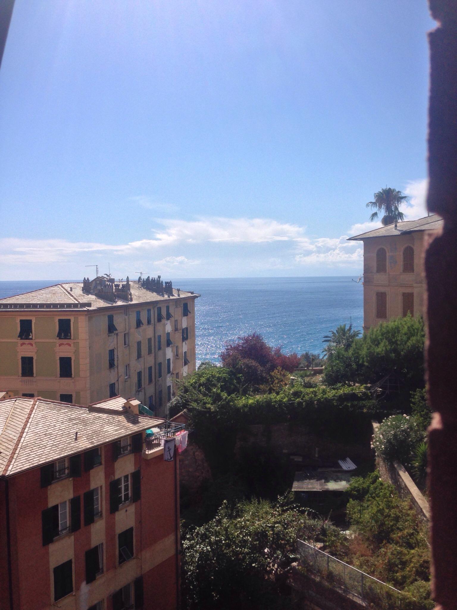 SAN GIORGIO B&B - Prices & Reviews (Camogli, Italy)