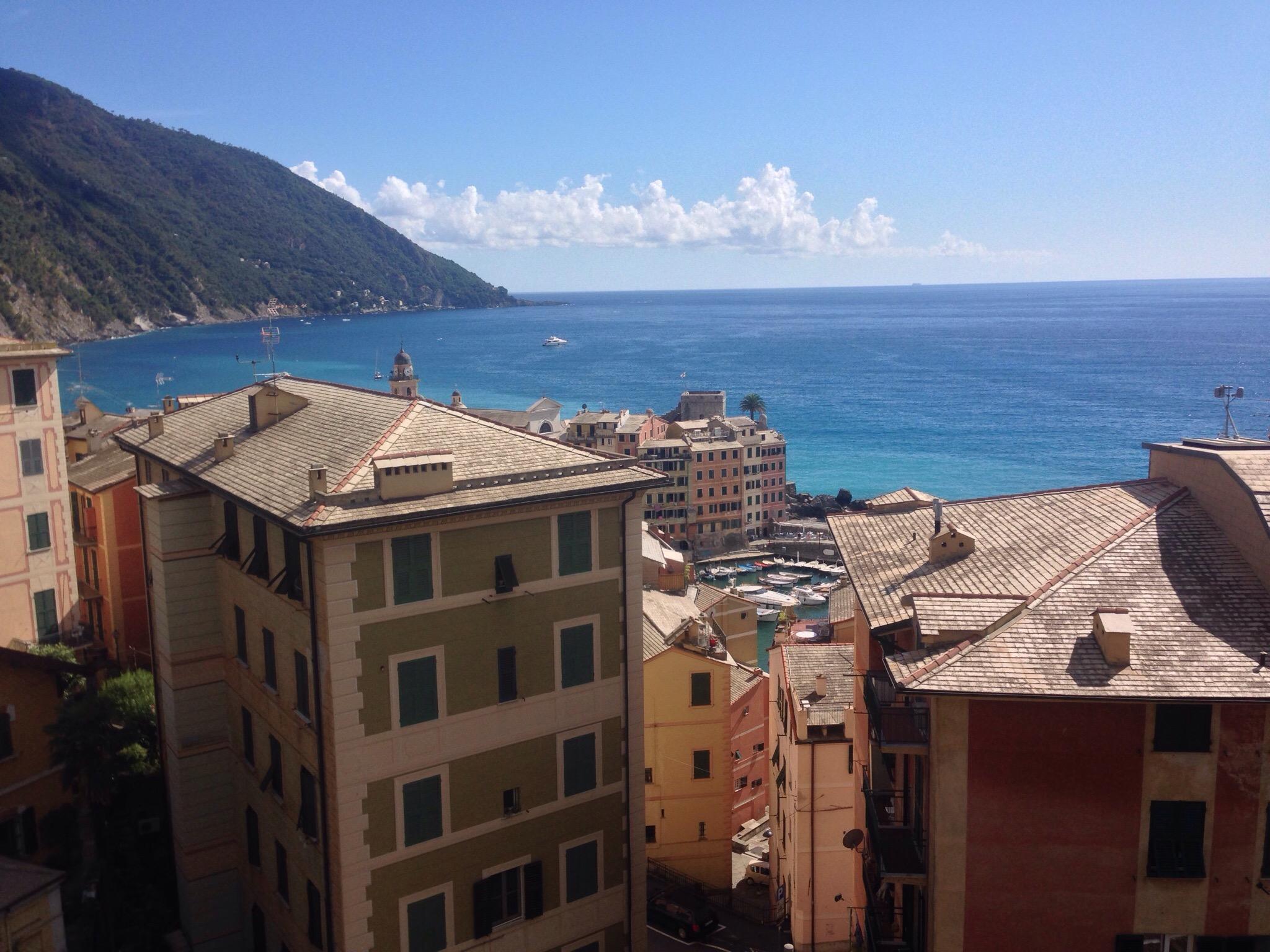 SAN GIORGIO B&B - Prices & Reviews (Camogli, Italy)