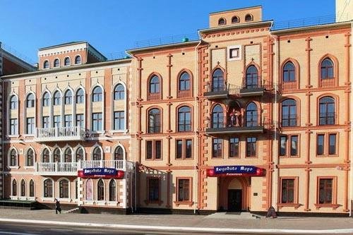 людовико моро