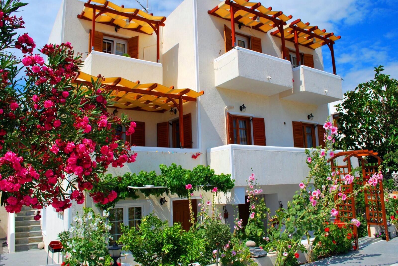 Hotel photo 23 of Ageri-Milos.