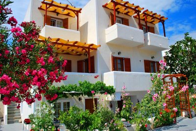 Hotel photo 10 of Ageri-Milos.