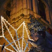 Madonna della Stella - principale patrona