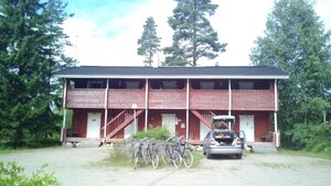 Miekkala B&B in Lappeenranta