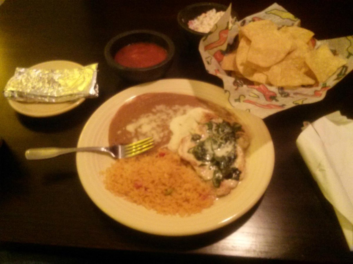 COYOTE MEXICAN GRILL AND CANTINA, Chagrin Falls - Menu, Prices