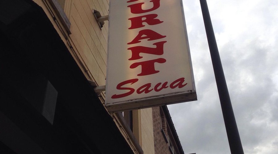 Sava