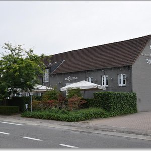 Algemeen zicht