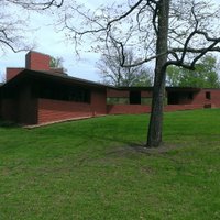 Frank Lloyd Wright House in Ebsworth Park (Kirkwood) - All You Need to ...