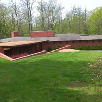 Frank Lloyd Wright House in Ebsworth Park (Kirkwood) - All You Need to ...