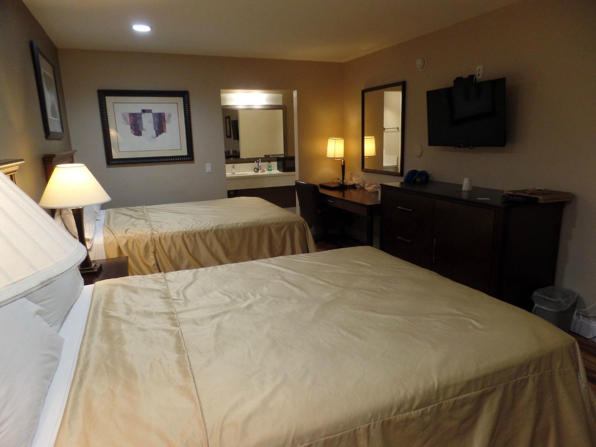 ANAHEIM LODGE - Updated 2022 Reviews (California)