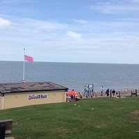 Minster Beach