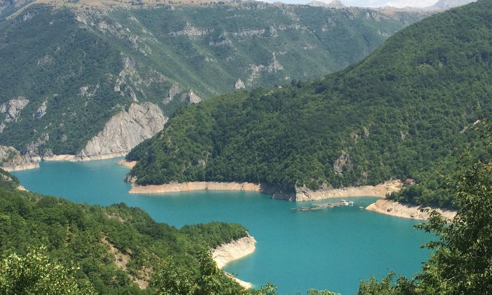 Pluzine Tourism (2020): Best of Pluzine, Montenegro - Tripadvisor