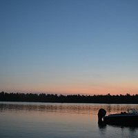 Rainy Lake (Voyageurs National Park) - All You Need to Know BEFORE You Go