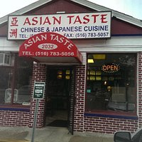 Asian Taste