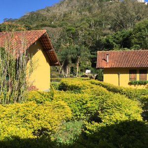 Nada mais que uma linda natureza!