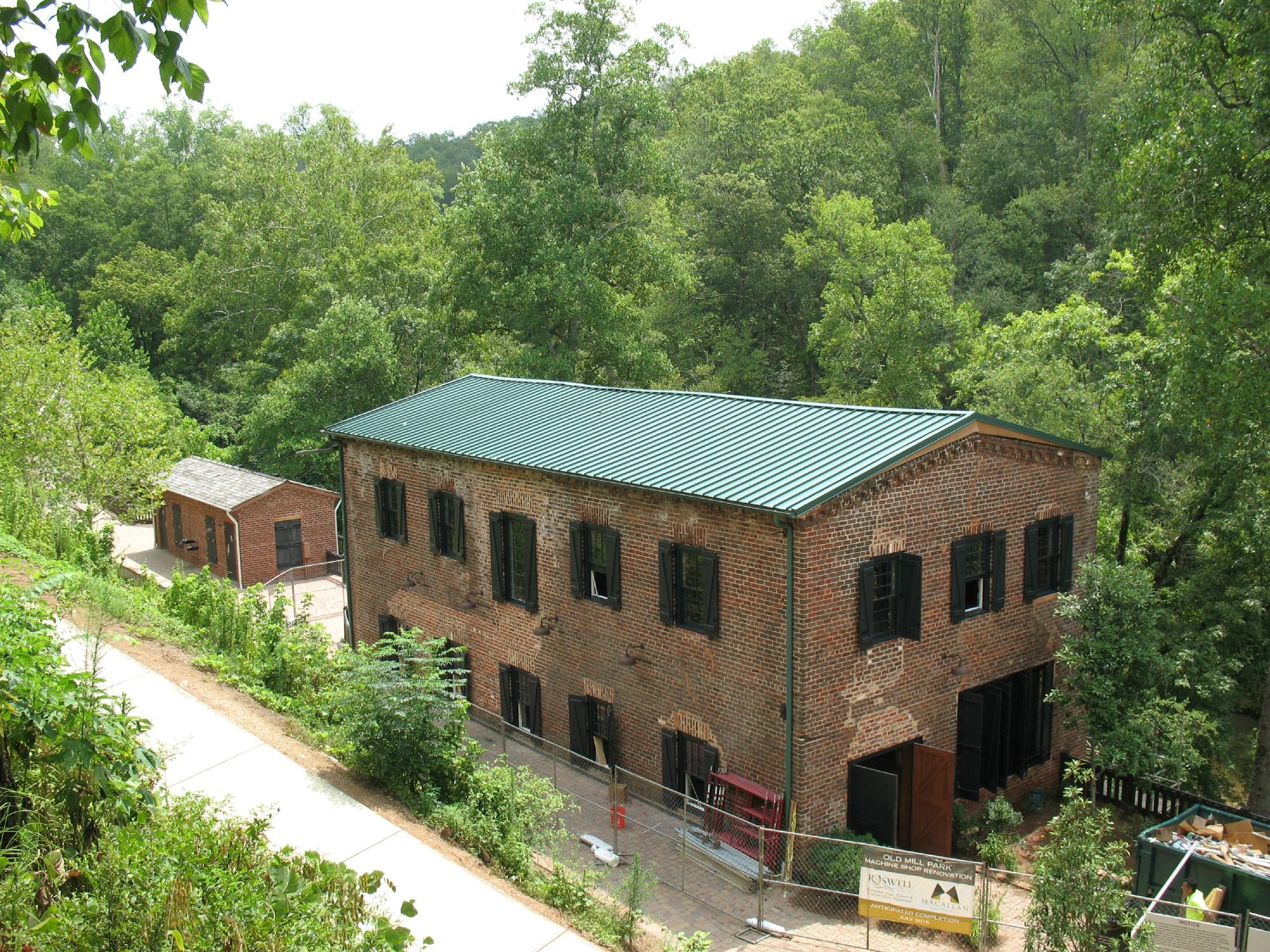 Old Mill Guest House Bestfoodsafety   Old Mill Park 