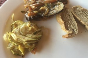 Comida