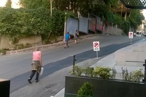 Από ταξιδιώτες