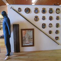 Invergordon Museum