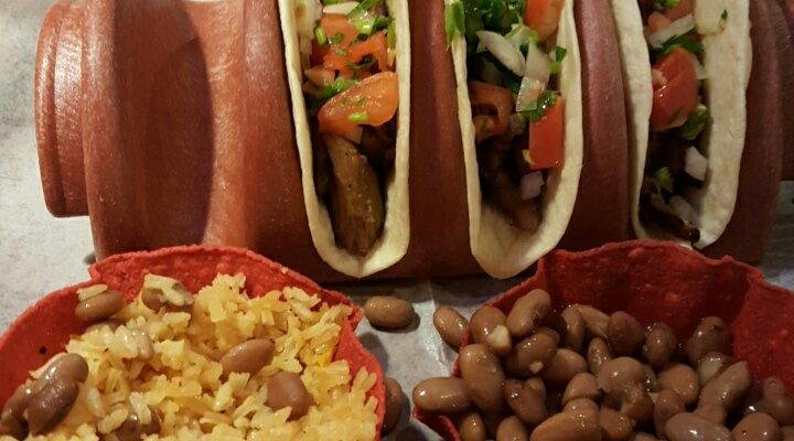 Vallarta Mexican Restaurant