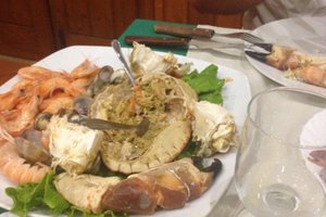 Comida