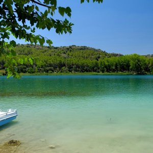 Lagunas de Ruidera