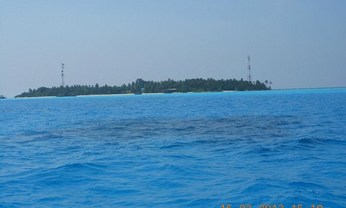 Isola dei pescatori