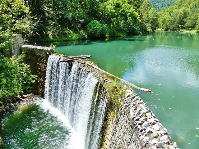 Blanchard Springs Recreation Area Review