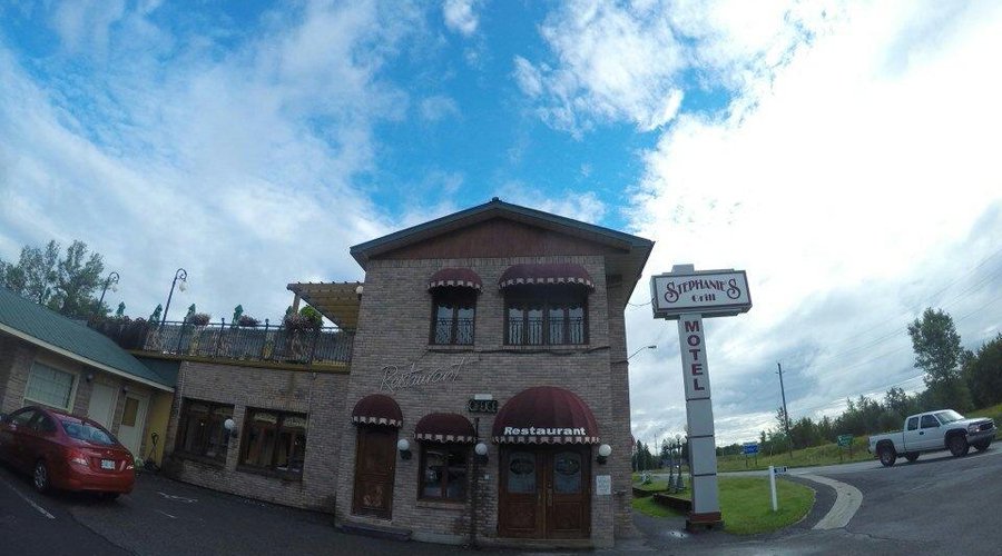 Stephanie's Inn