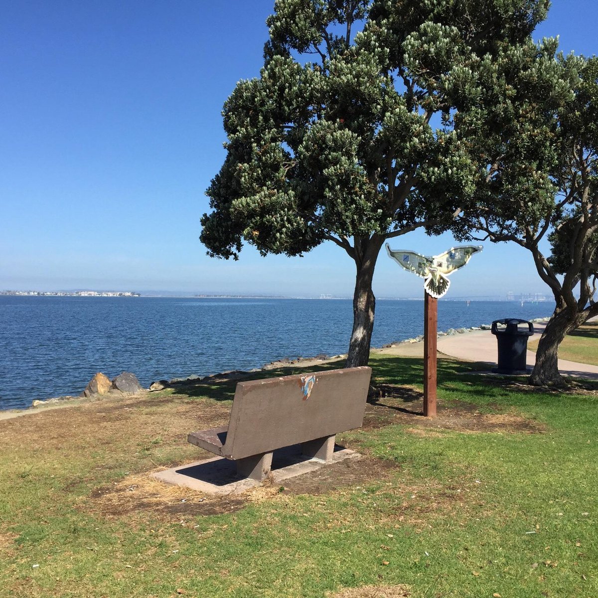 top 99+ Pictures chula vista bayside park photos Sharp