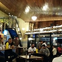 Acervo de bebidas