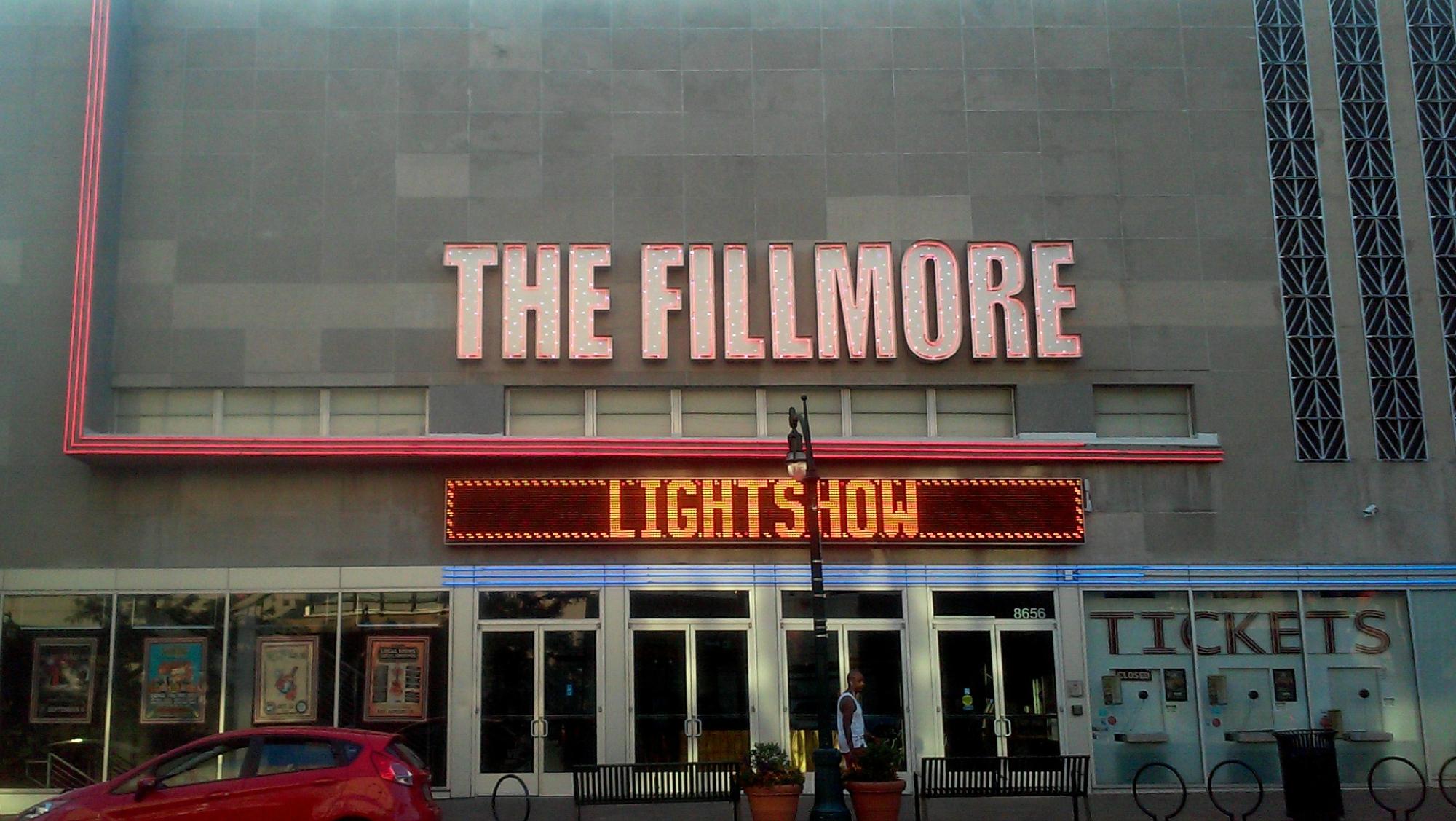 The Fillmore All You Need to Know BEFORE You Go with Photos