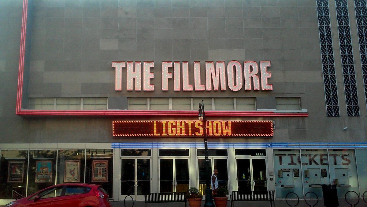 Live Review: Set It Off @ The Fillmore Silver Spring — 7/6/19