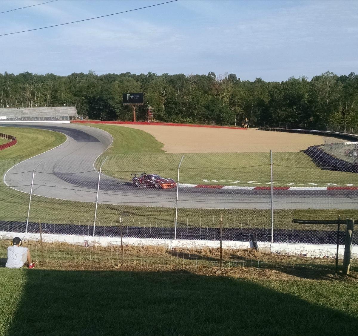 Mid Ohio Sports car course (Lexington) 2021 Alles wat u moet weten