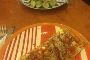 Comida