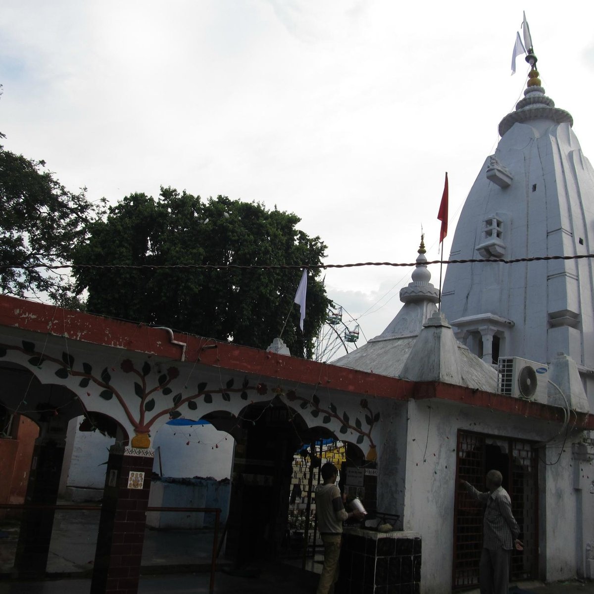 Chakreshwar Mahadev Temple, Korba