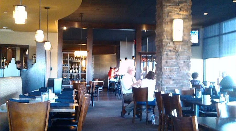 Airport Steak House