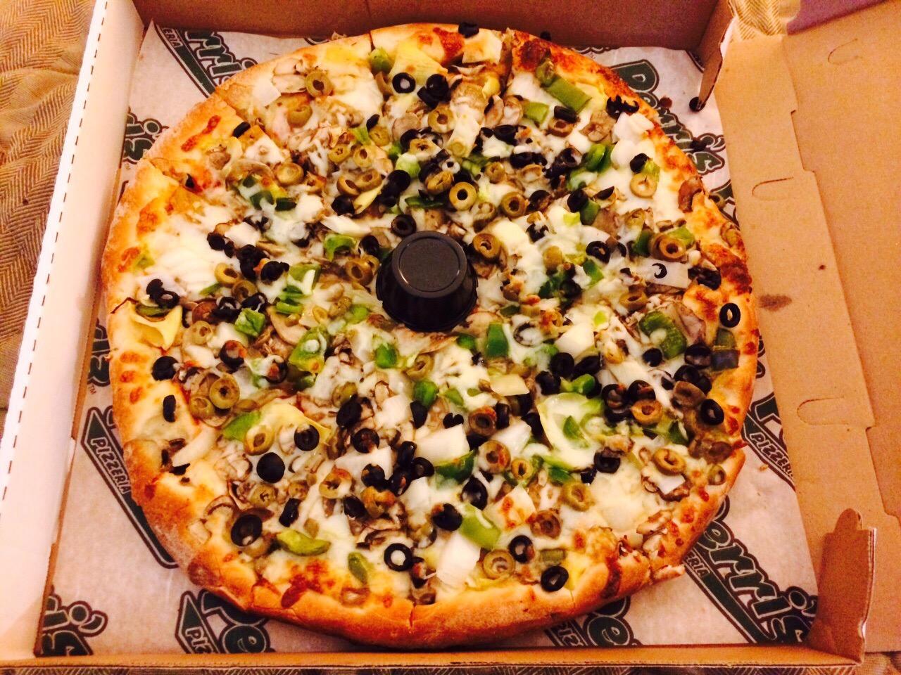 PERRI S PIZZERIA Rochester 2000 Lyell Ave Restaurant Reviews Photos Phone Number Tripadvisor