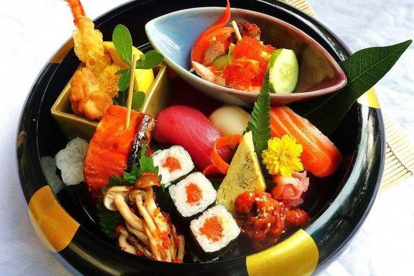 THE 10 BEST Japanese Restaurants in Kathmandu (Updated 2025)