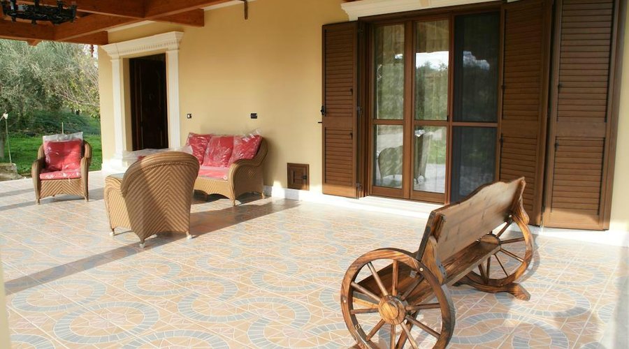 Veranda