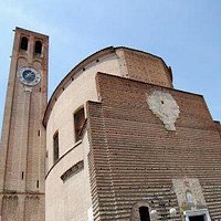 Facciata del Duomo