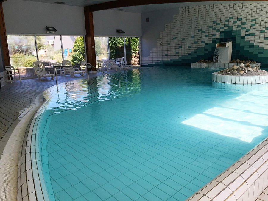 Ibis spa quiberon